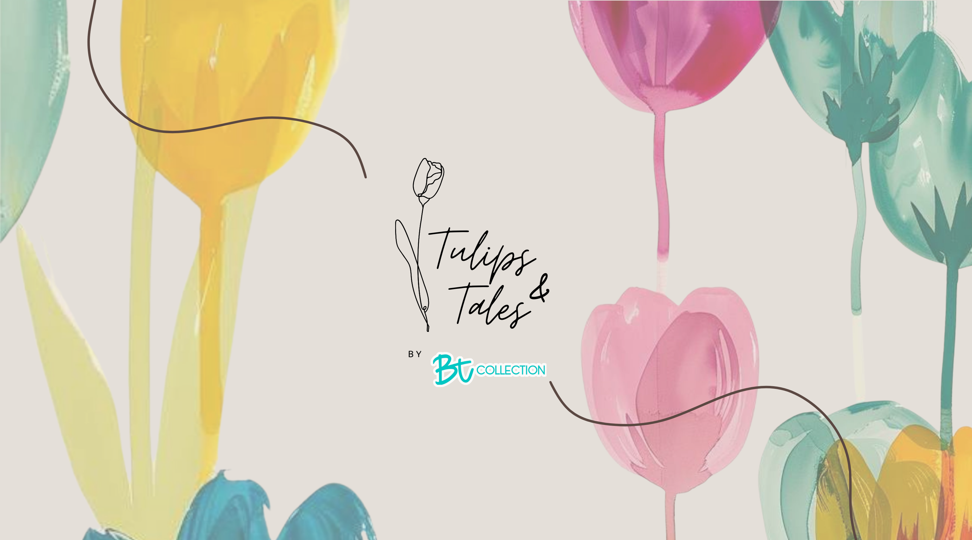 TULIPS & TALES