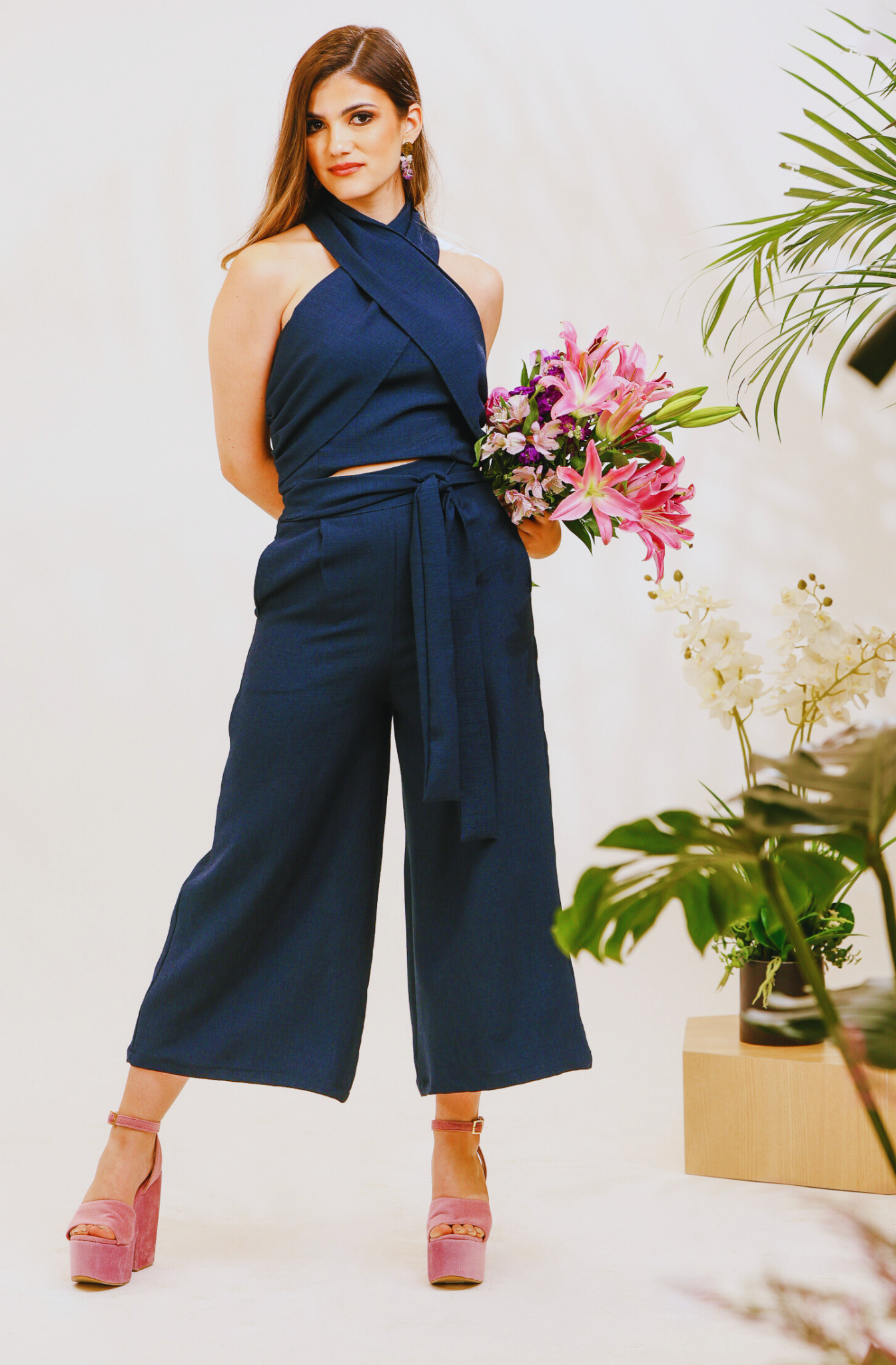 CULOTTE IRENE