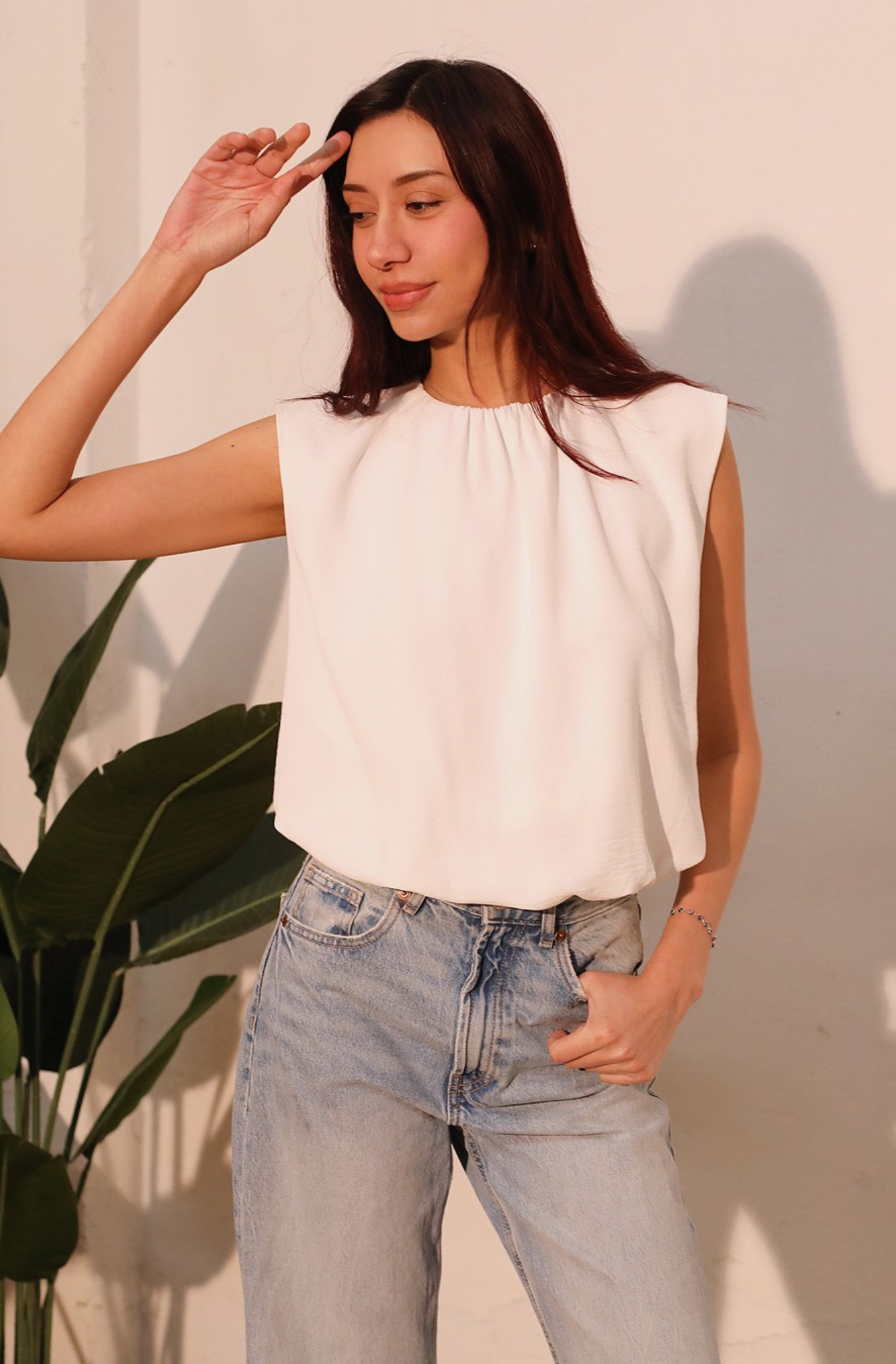 Top Brisa Serena