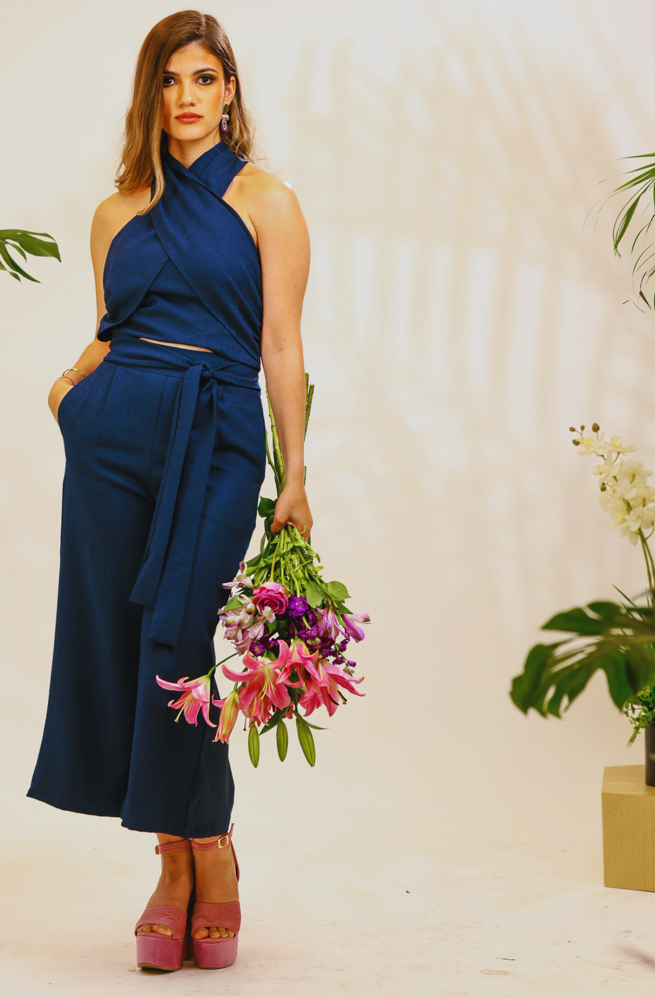 CULOTTE IRENE