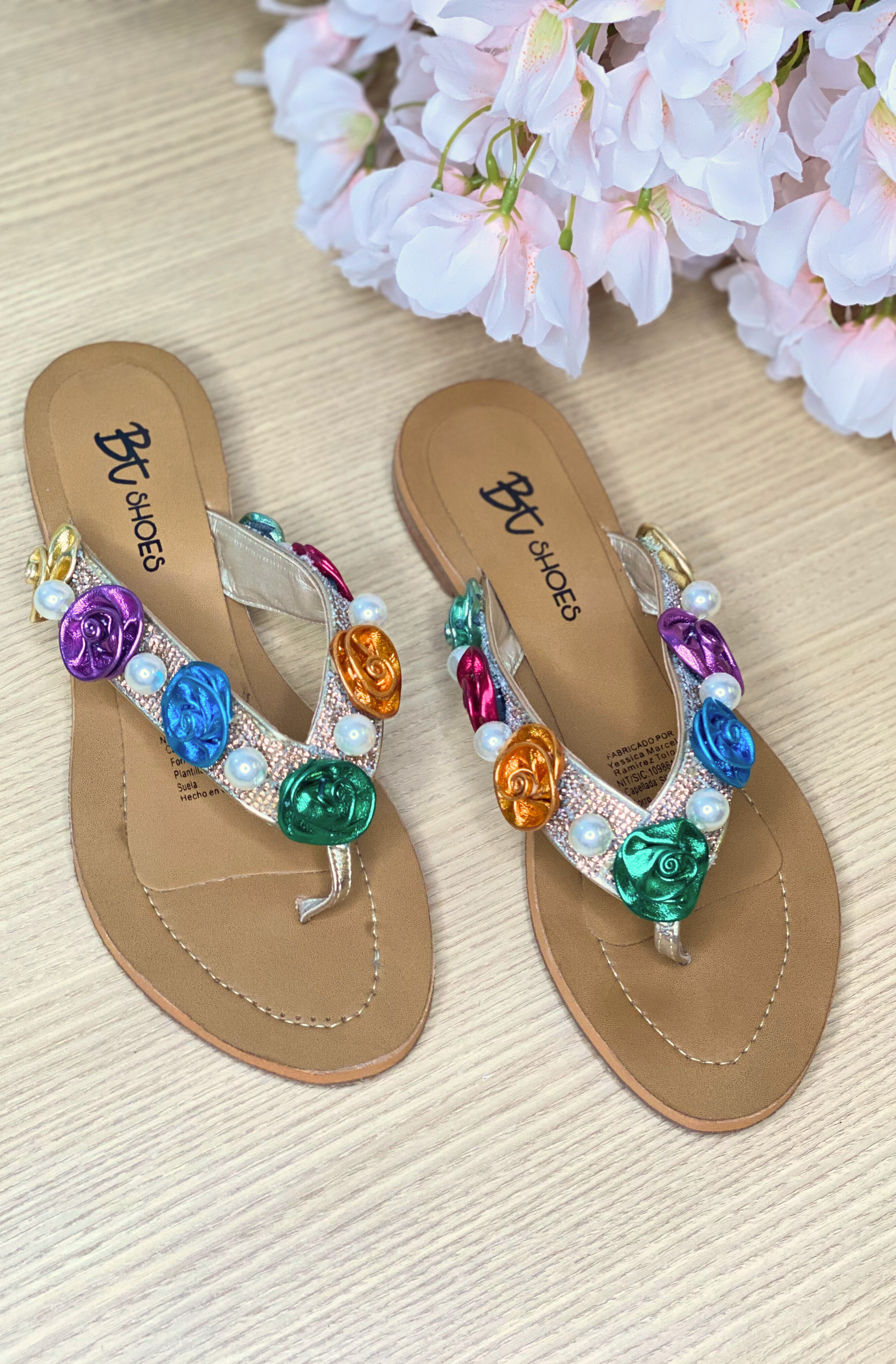 FLATS MODELO FLORENCIA