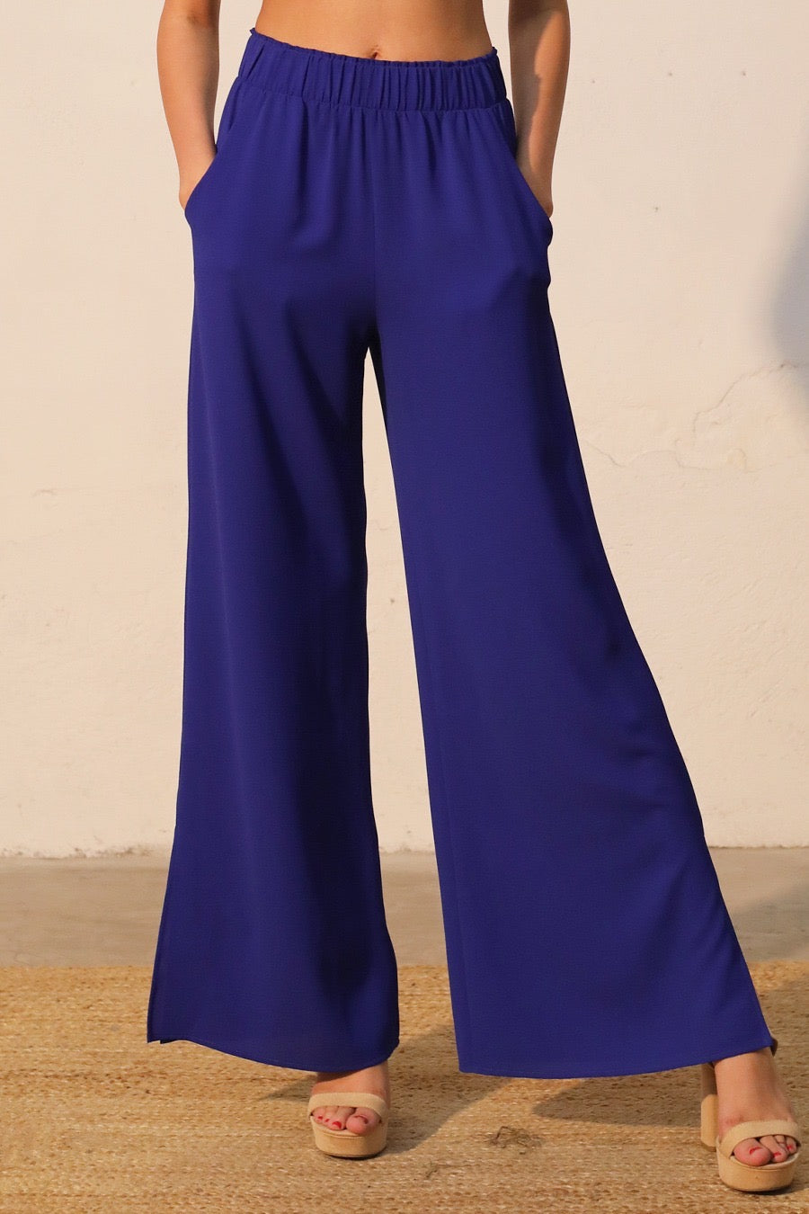 SIENNA FLOW PANT