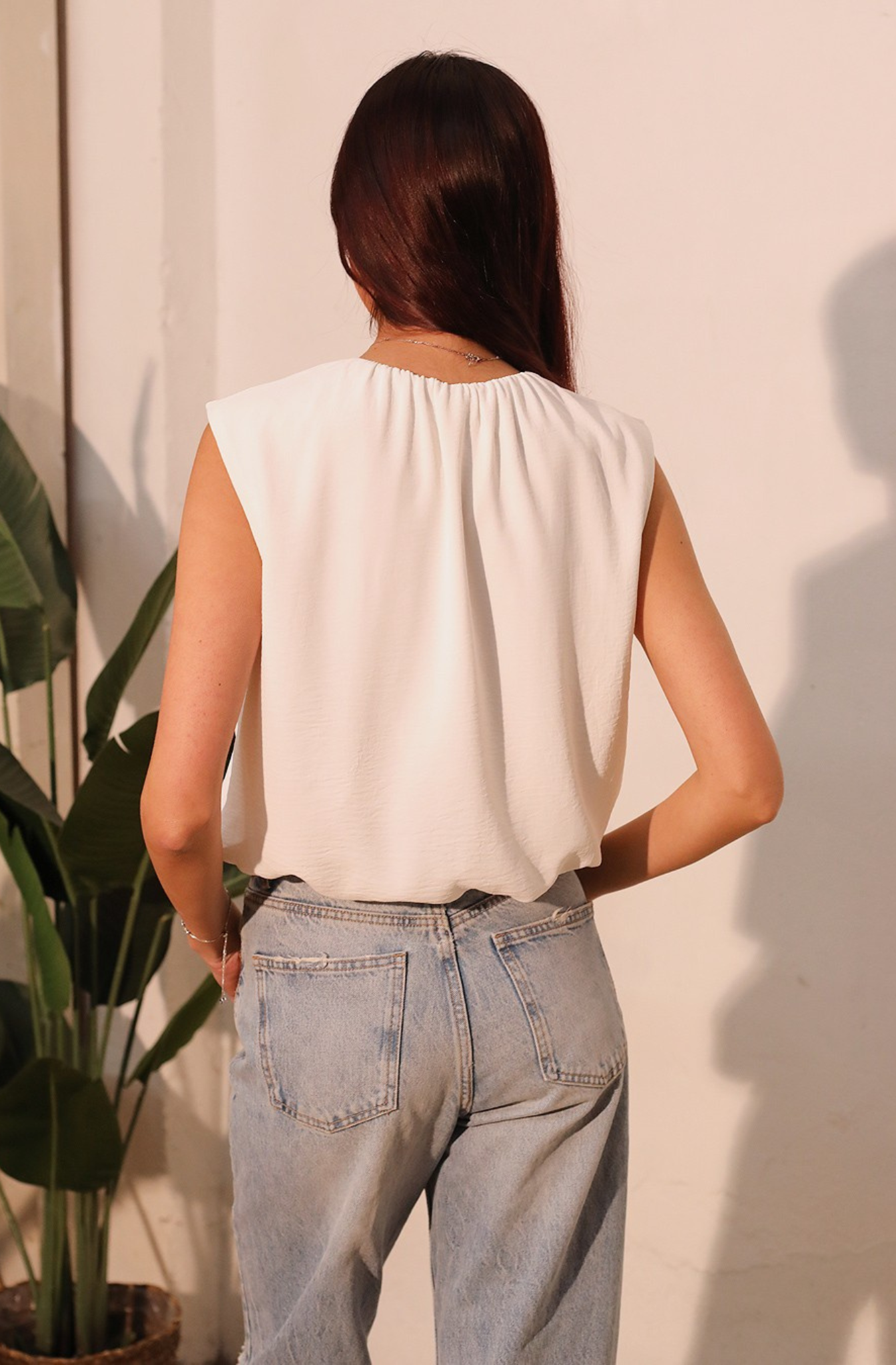 Top Brisa Serena