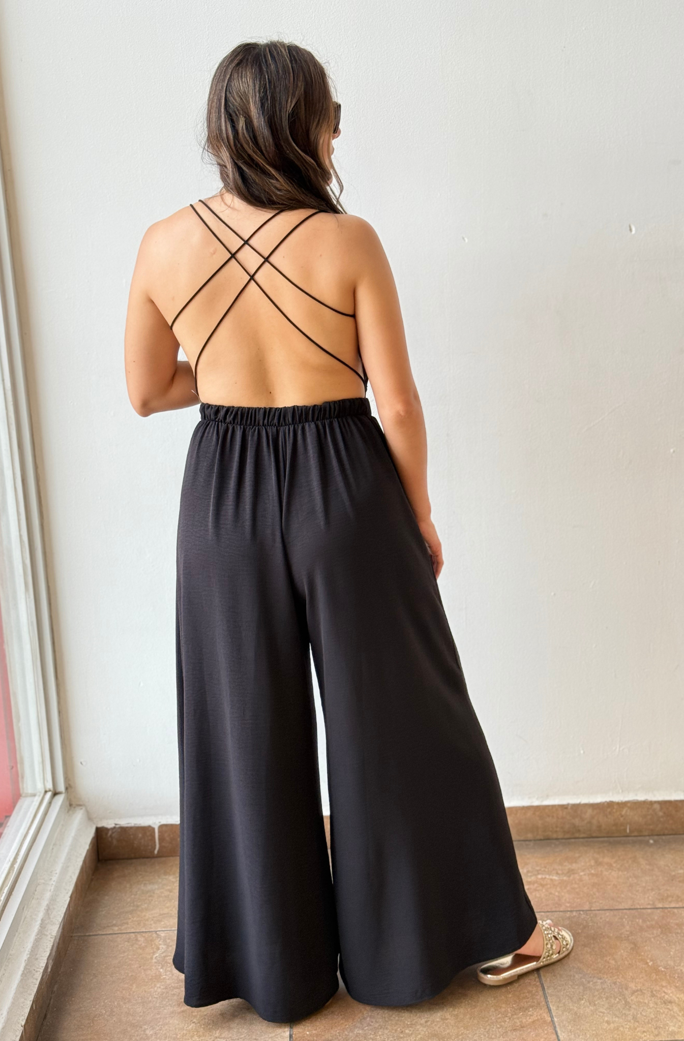 Bodysuit de Terciopelo