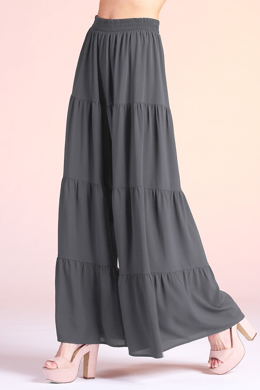 FLUID TIER ESSENCE PANTS