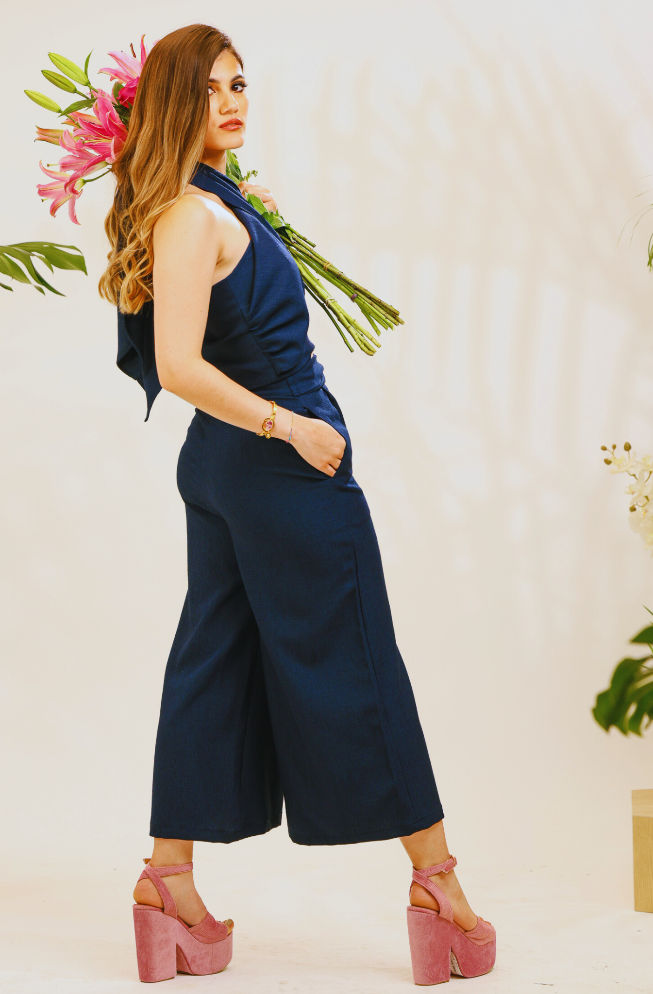 CULOTTE IRENE
