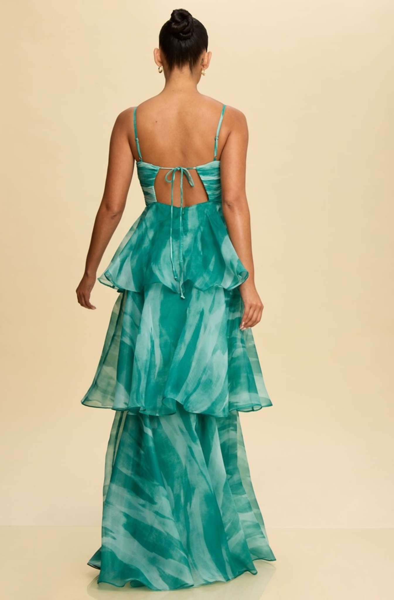 Vestido Veraniego Formal
