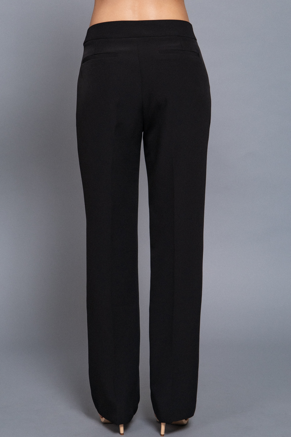 CLASSIC HIGH WAIST PANTS