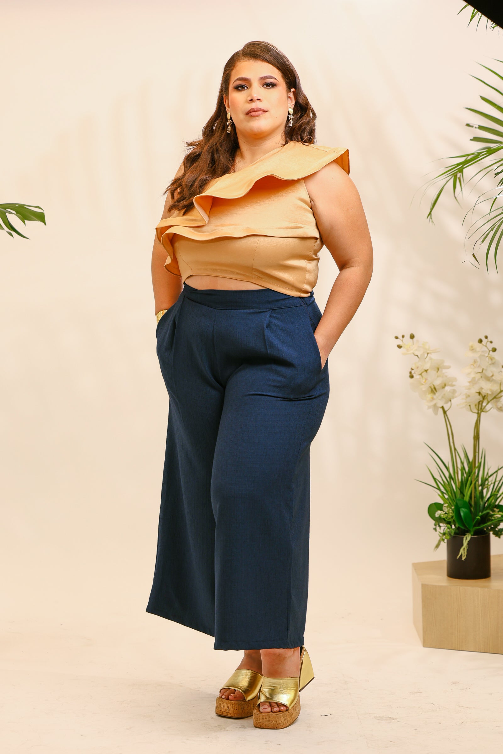 CULOTTE IRENE