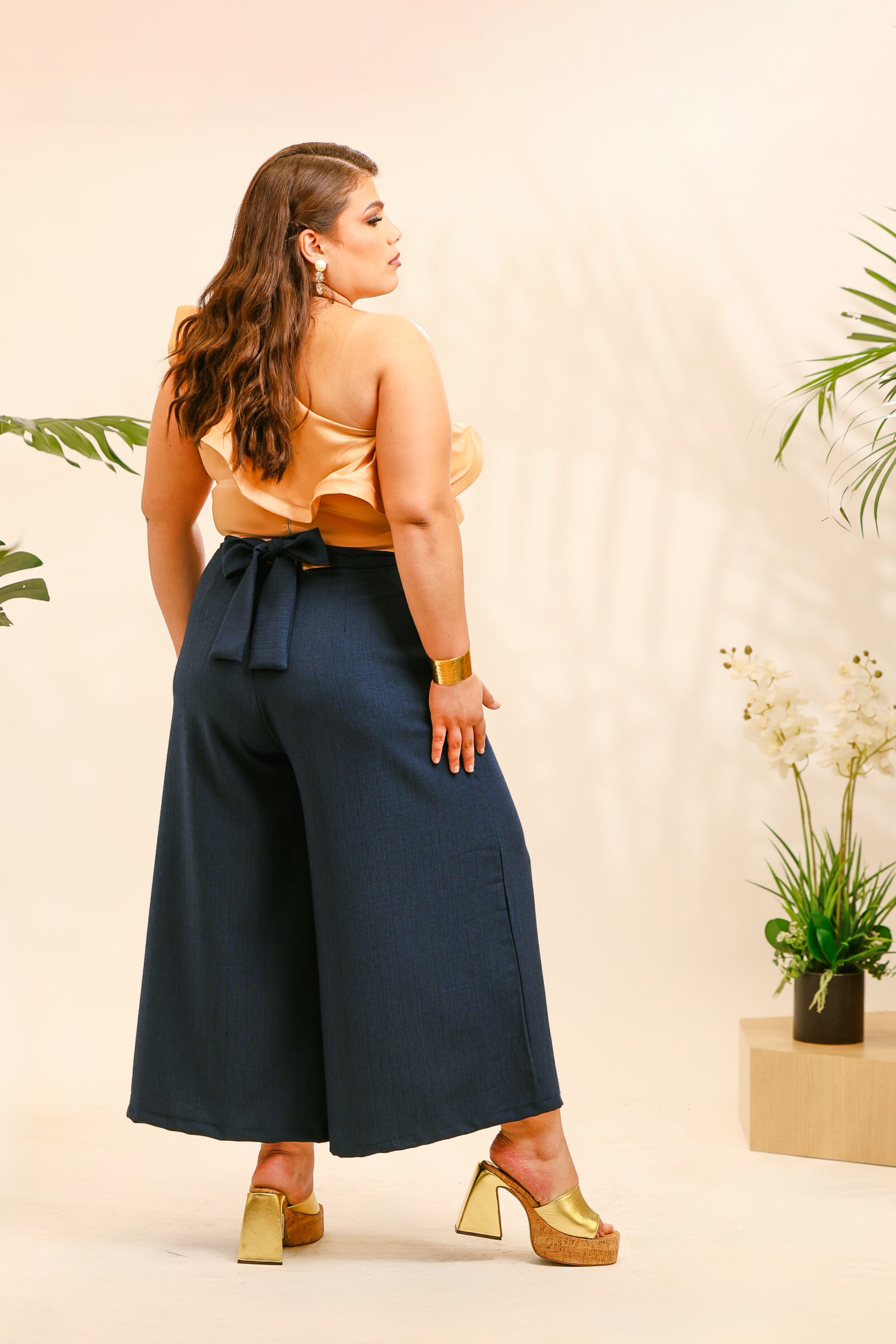 CULOTTE IRENE