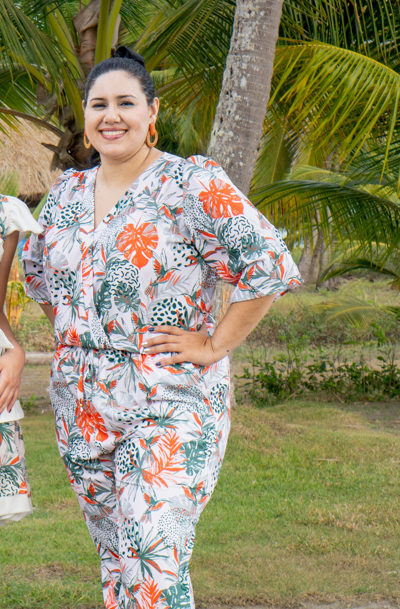 BLUSA DE SEDA BT