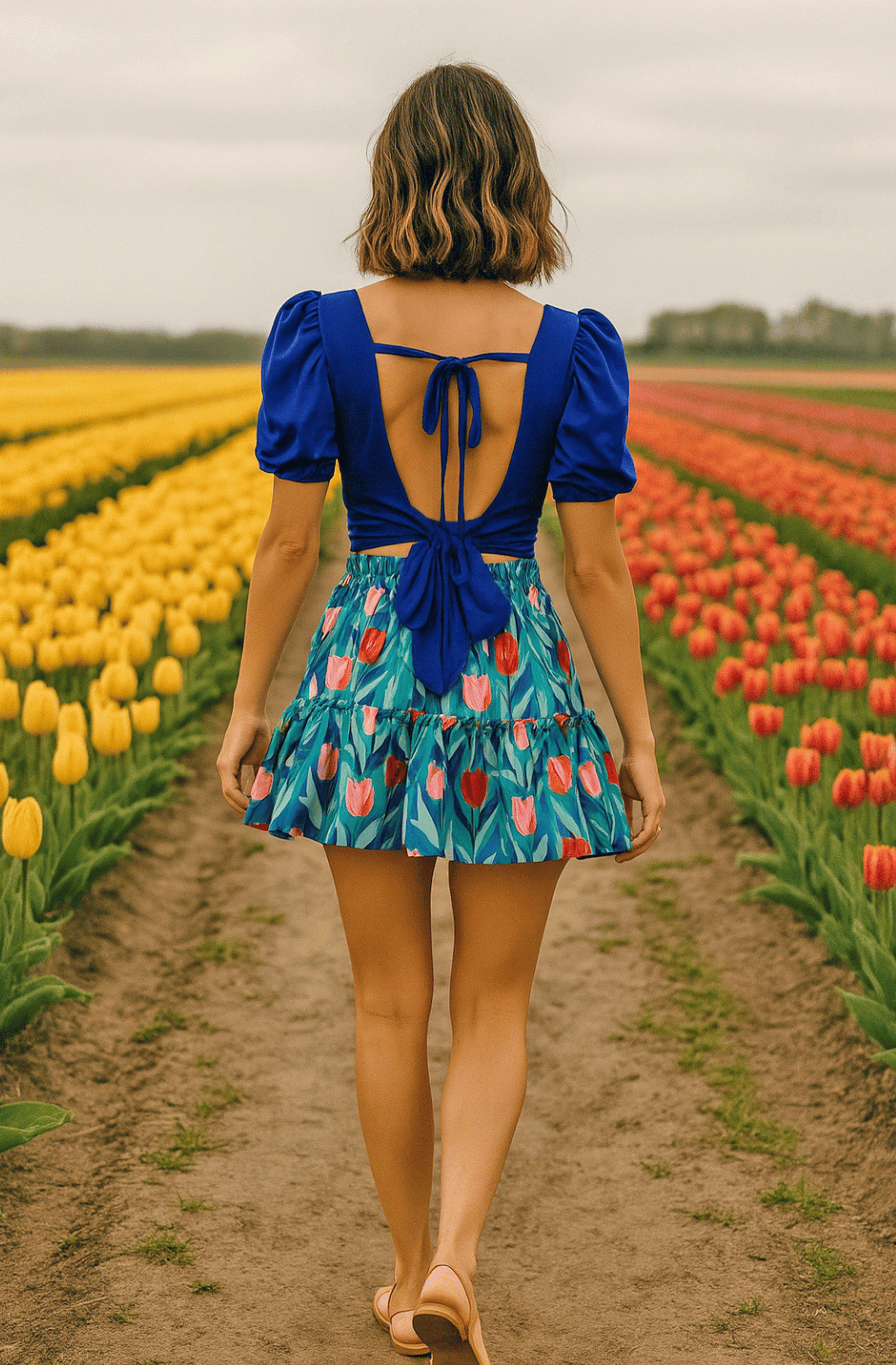 IRIS TOP