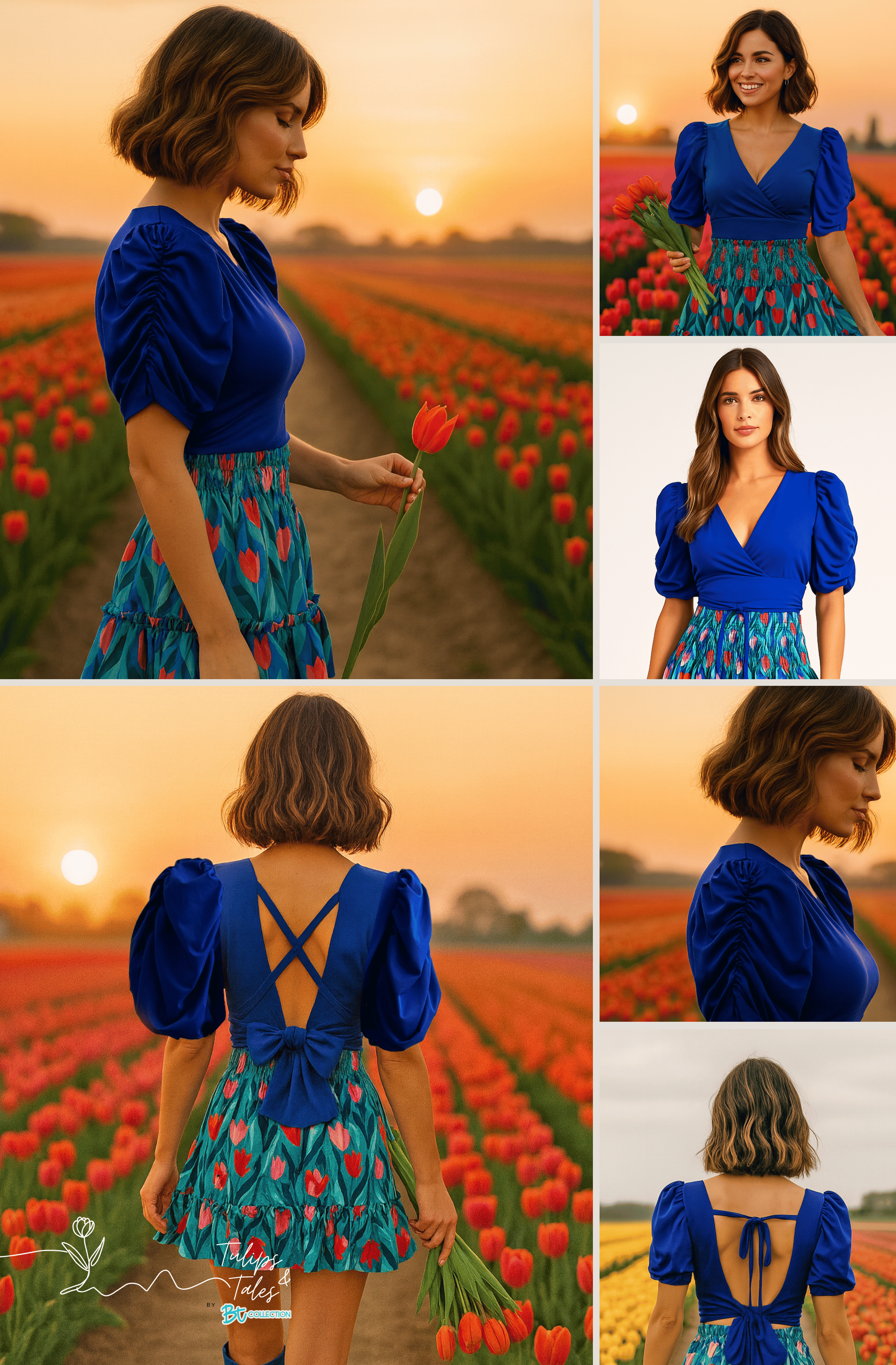 IRIS TOP