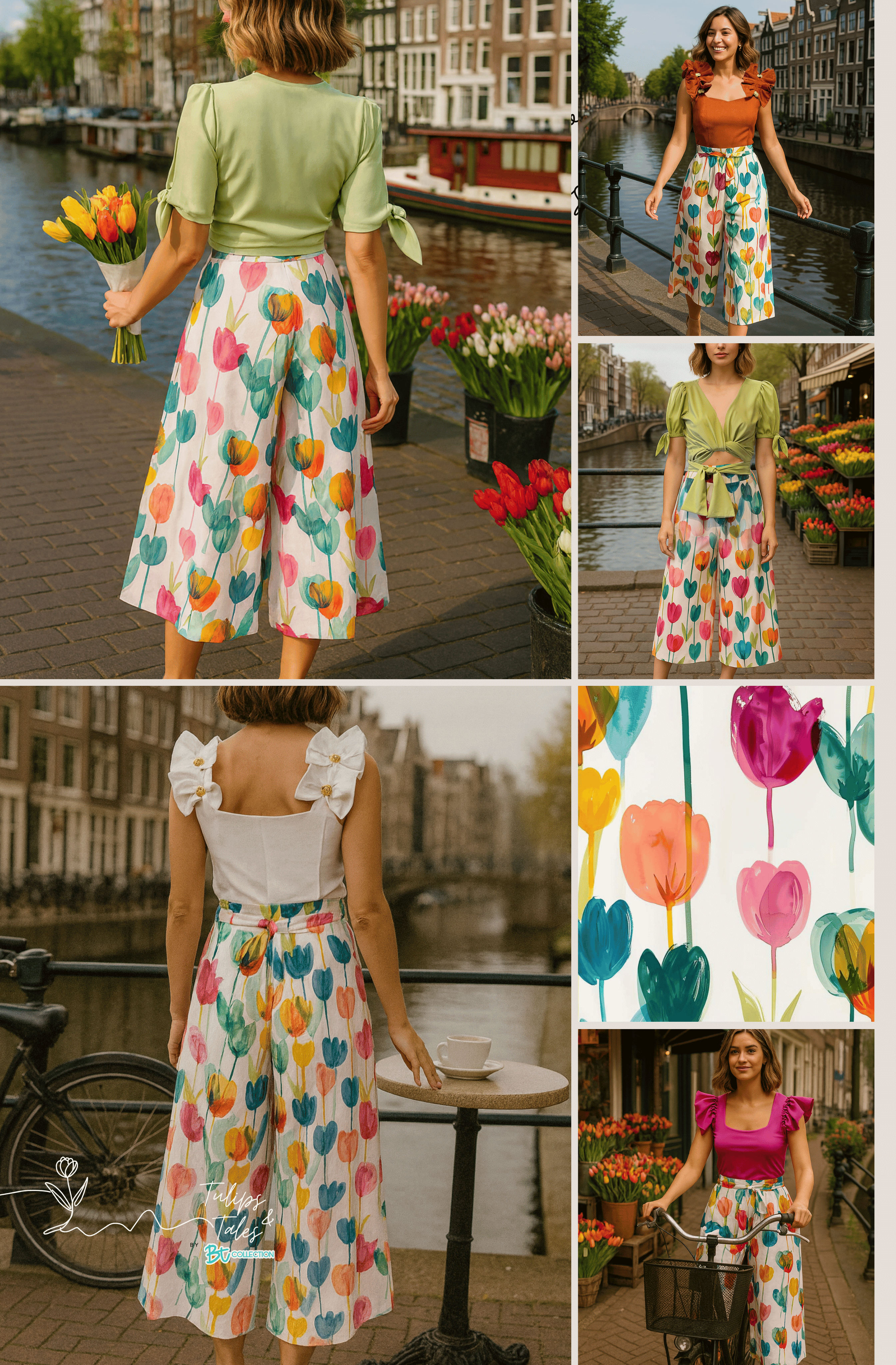 CULOTTE IRENE