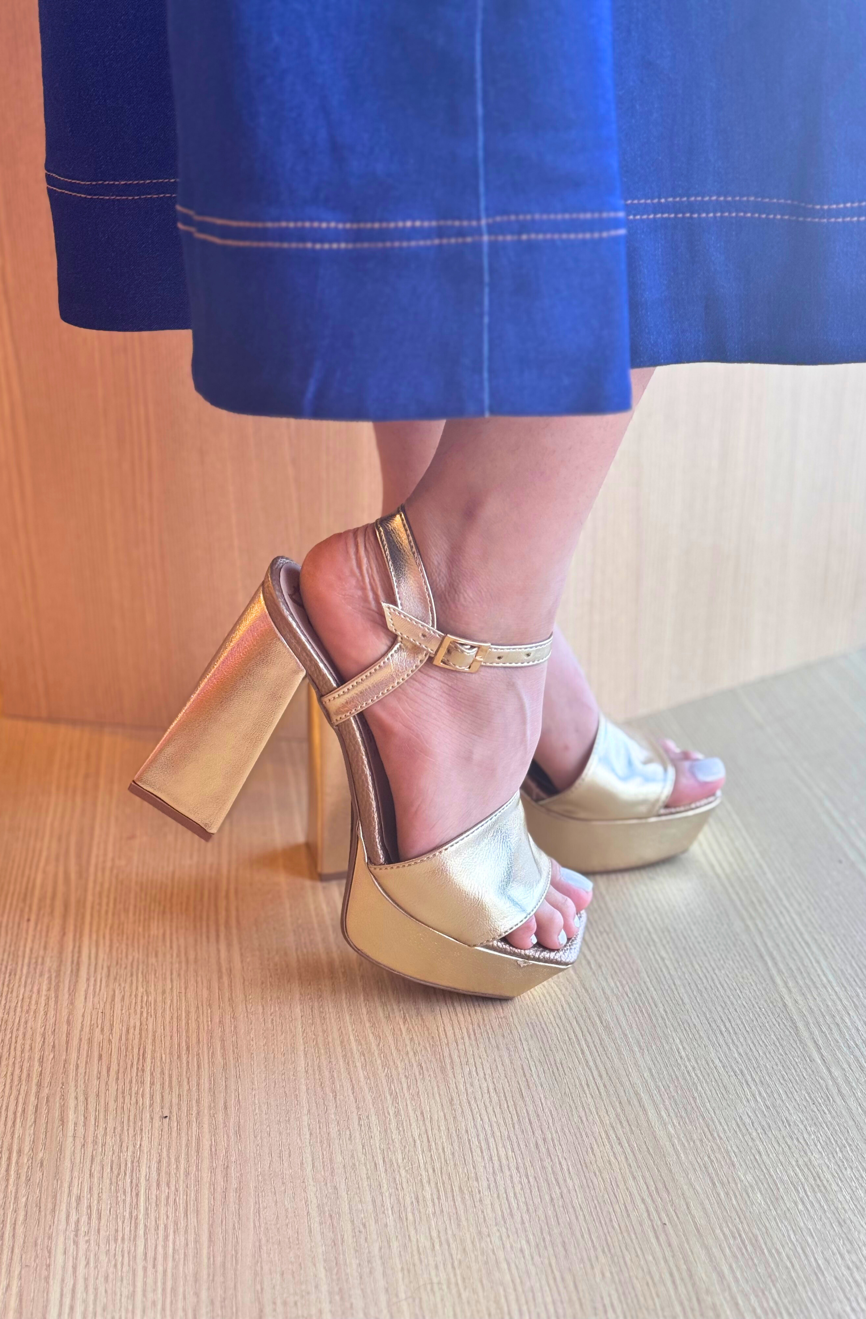Sandalias Simona
