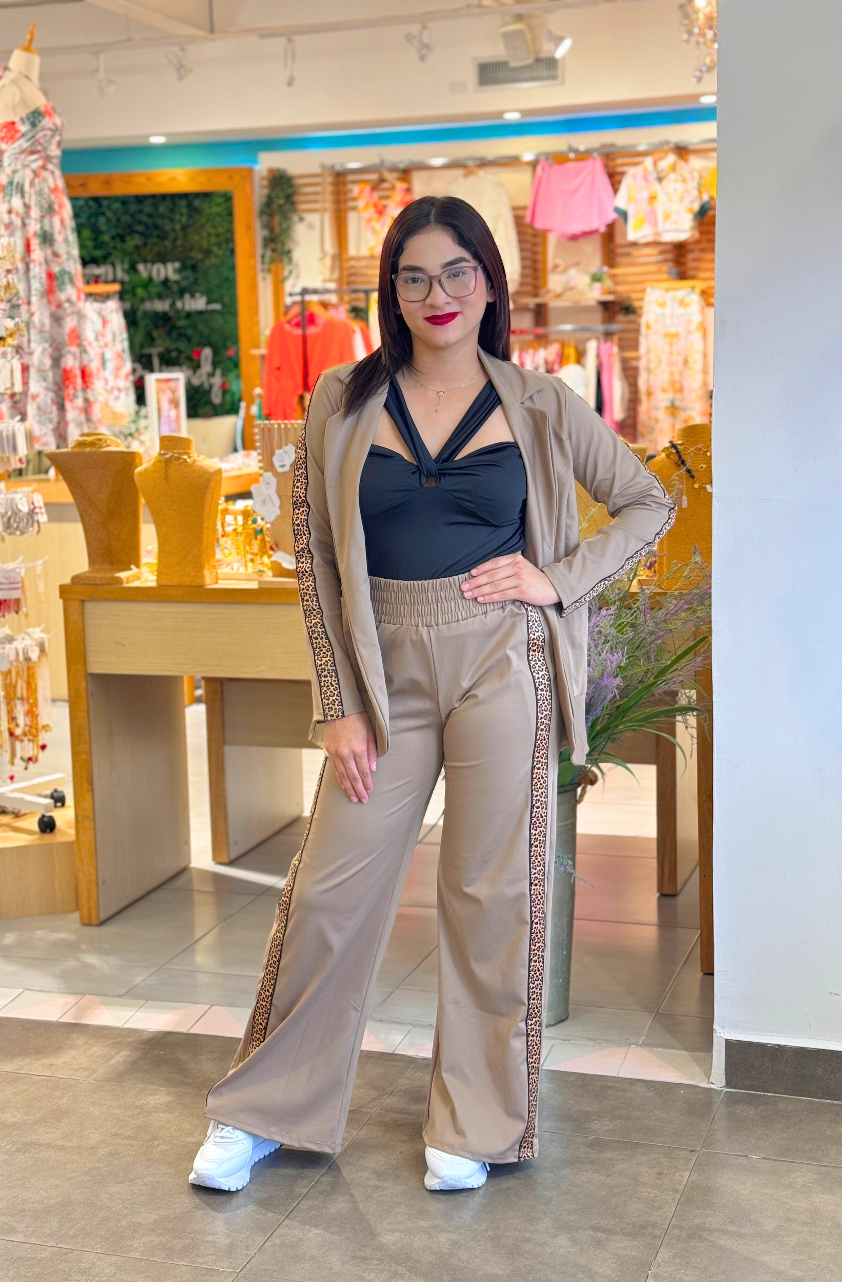 Blazer Viajero