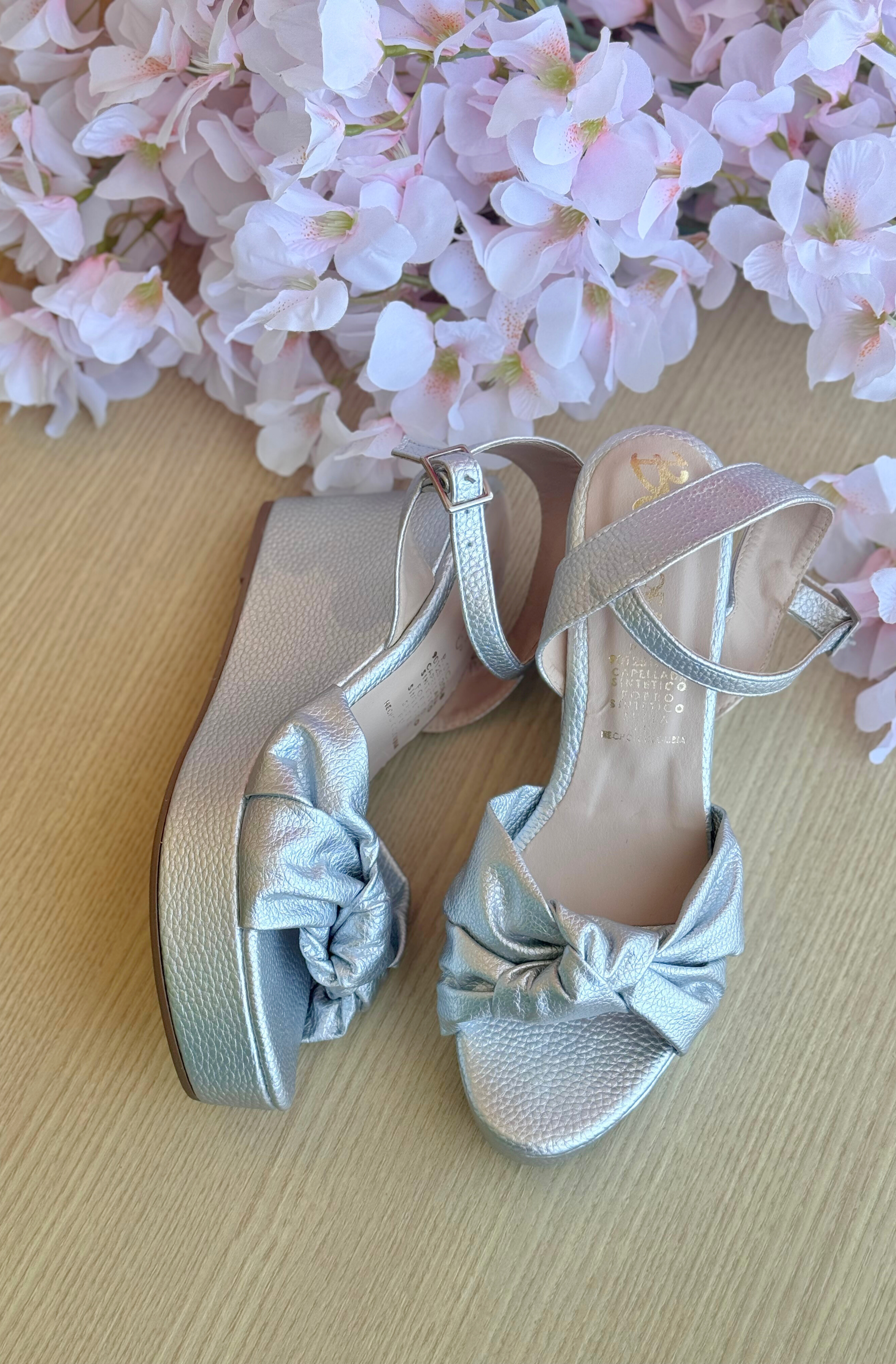 Sandalias Esther