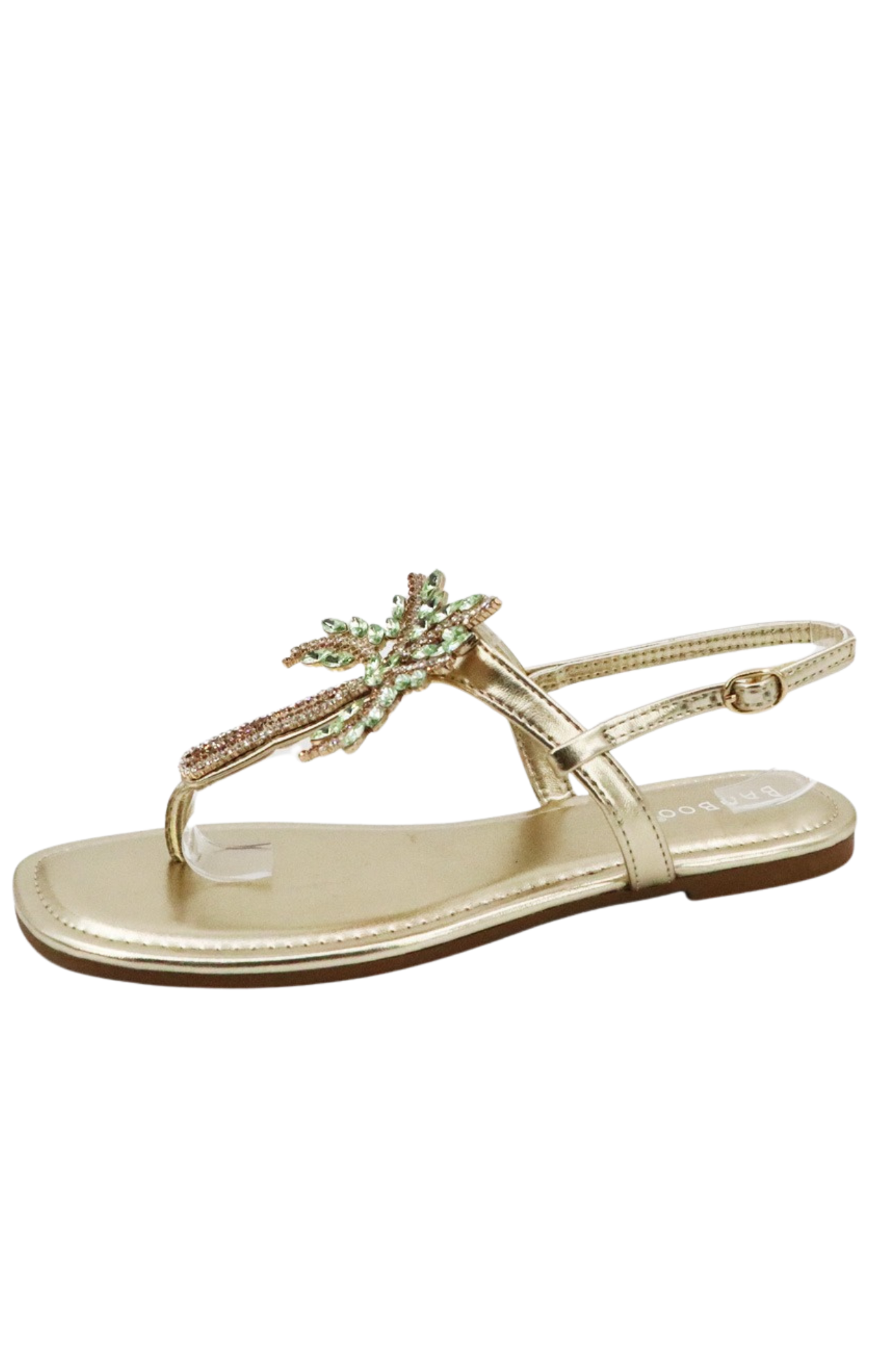 Sandalias Palmera