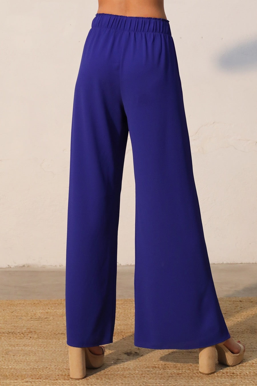 SIENNA FLOW PANT