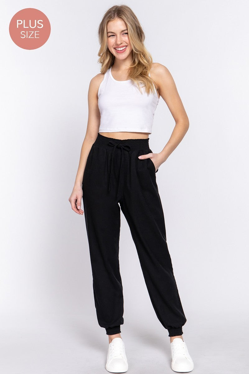 Jogger Pant