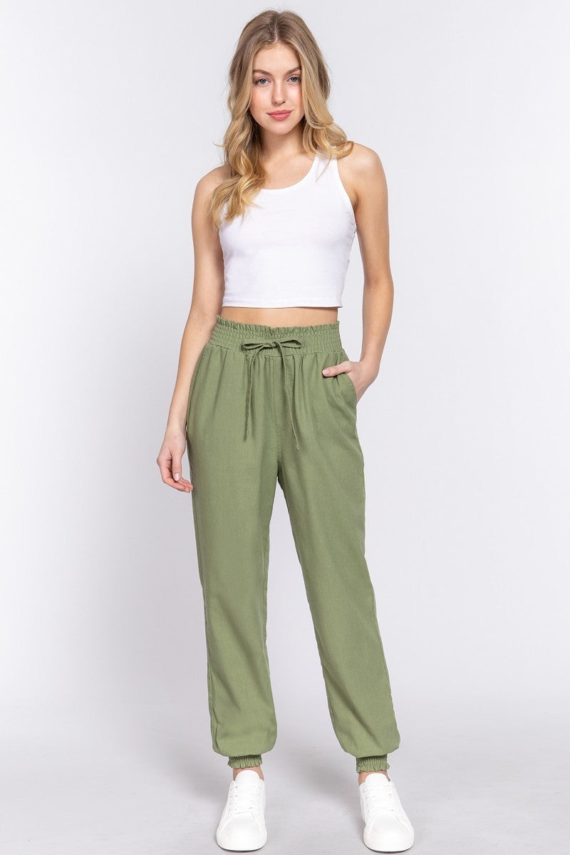 Jogger Pant