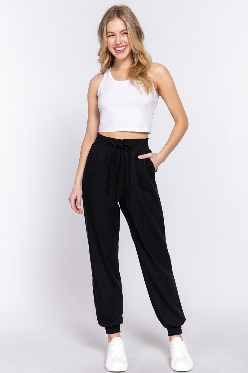 Jogger Pant