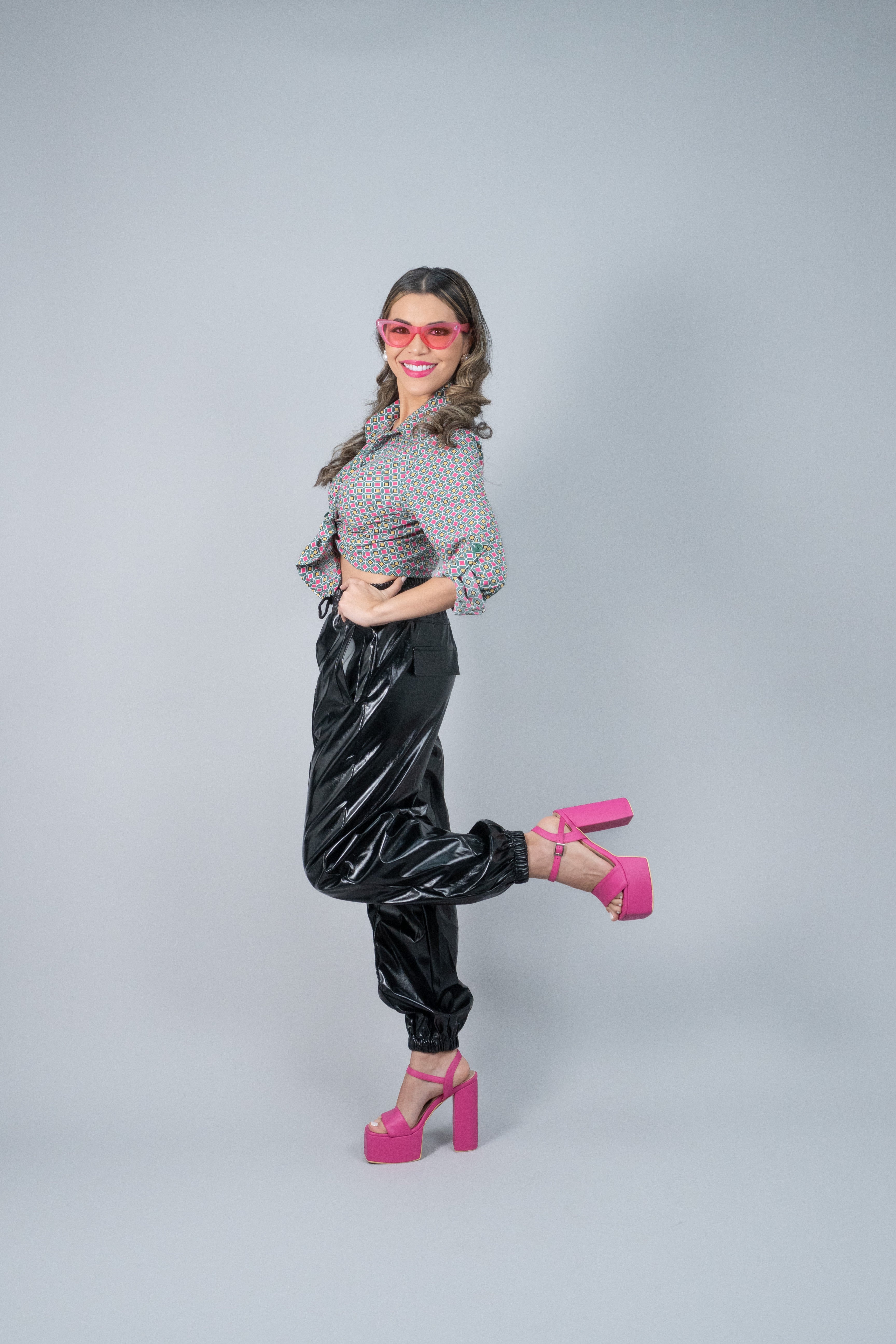 JOGGER DE CUERINA