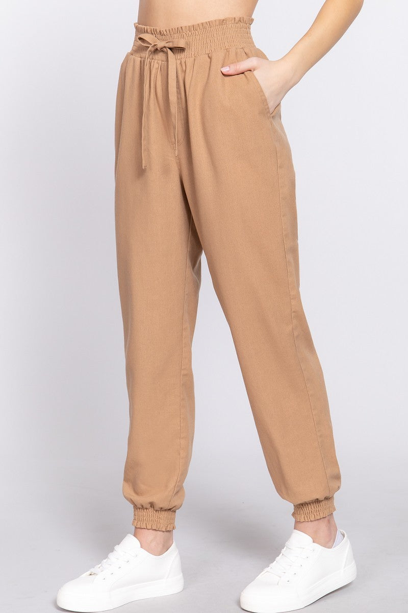 Jogger Pant