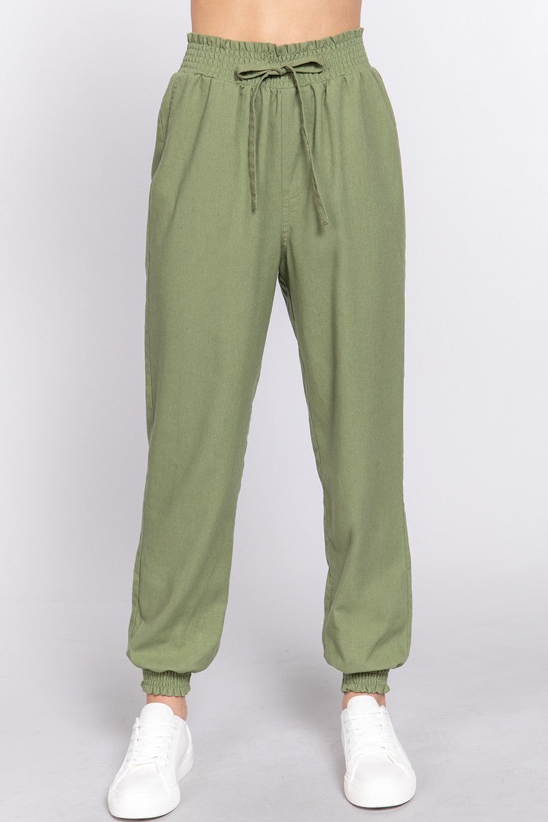 Jogger Pant