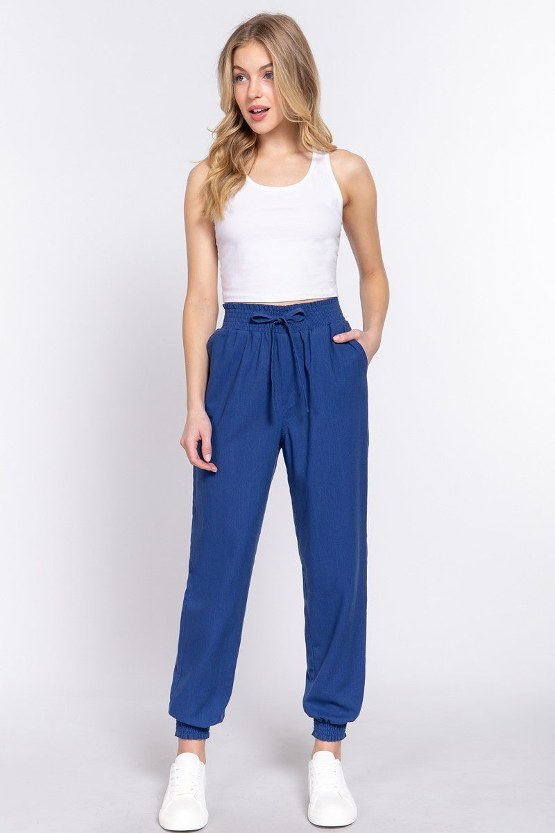 Jogger Pant