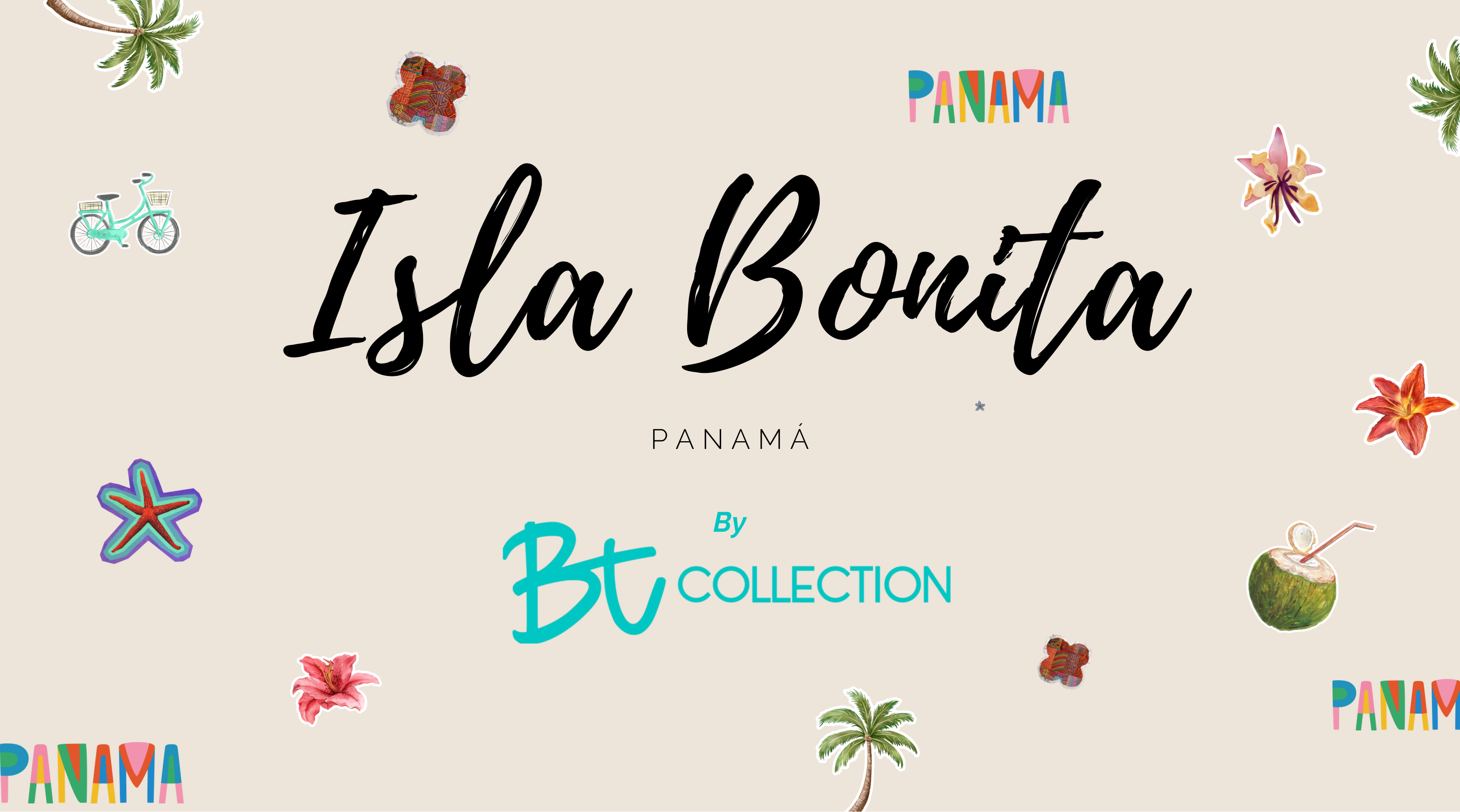 ISLA BONITA