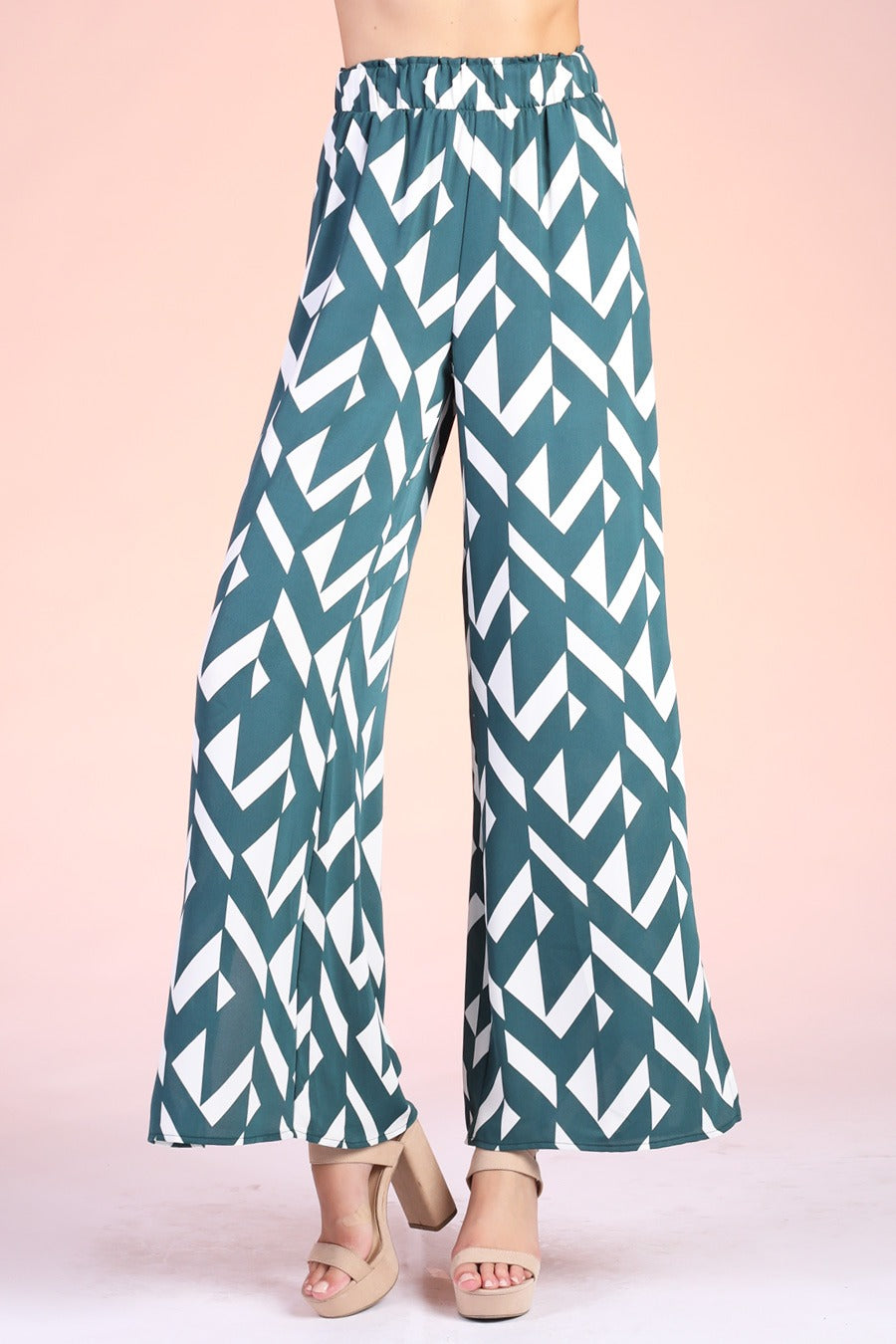 QUIET FLOW PANT