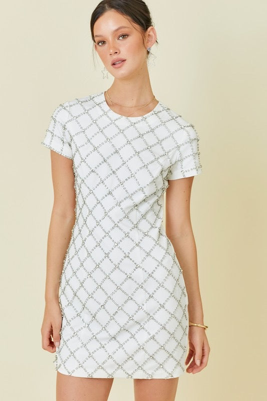 LUMINOUS TRIANGLE DEESS