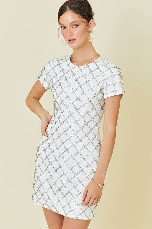 LUMINOUS TRIANGLE DEESS