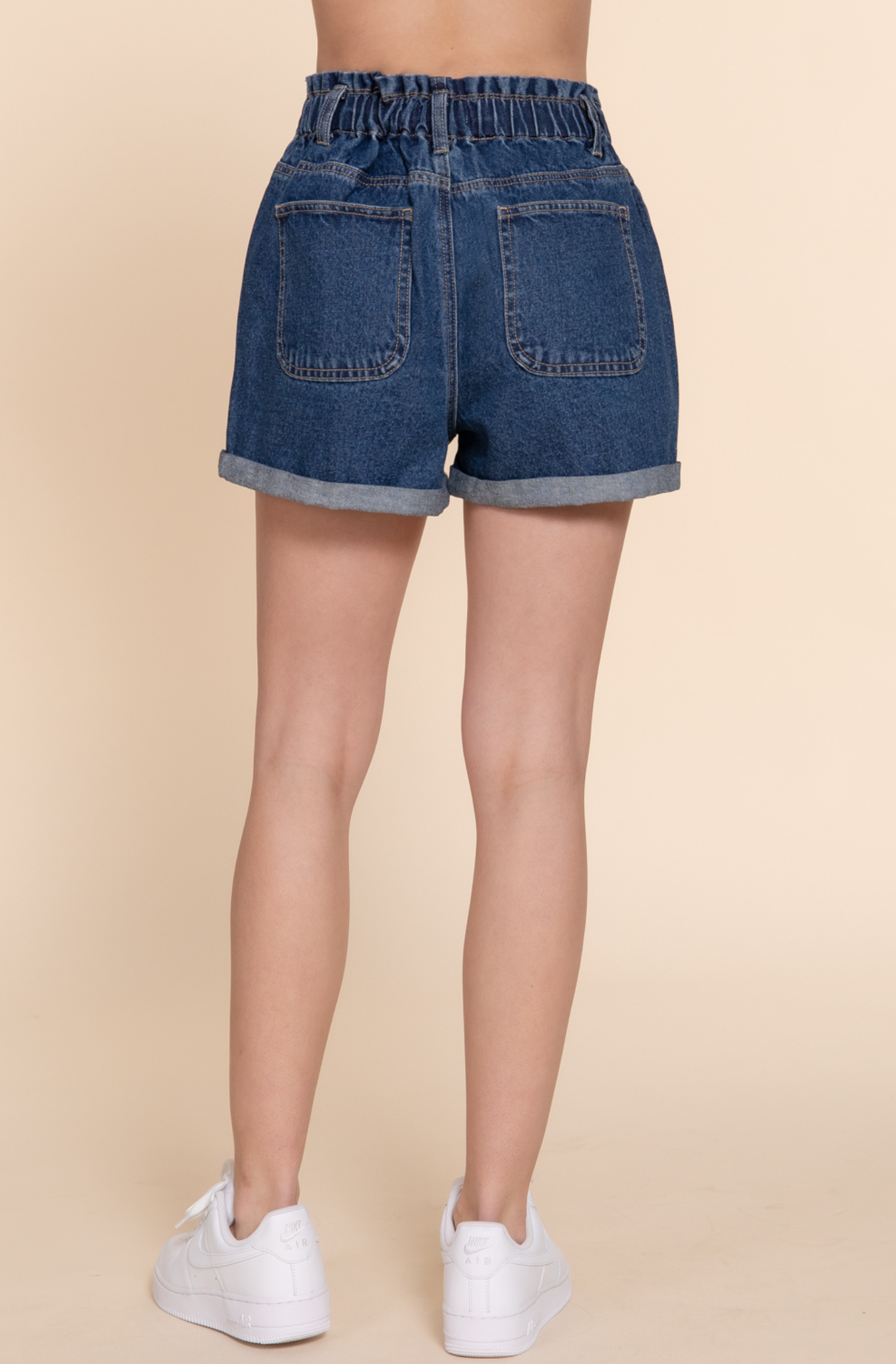 Short Denim