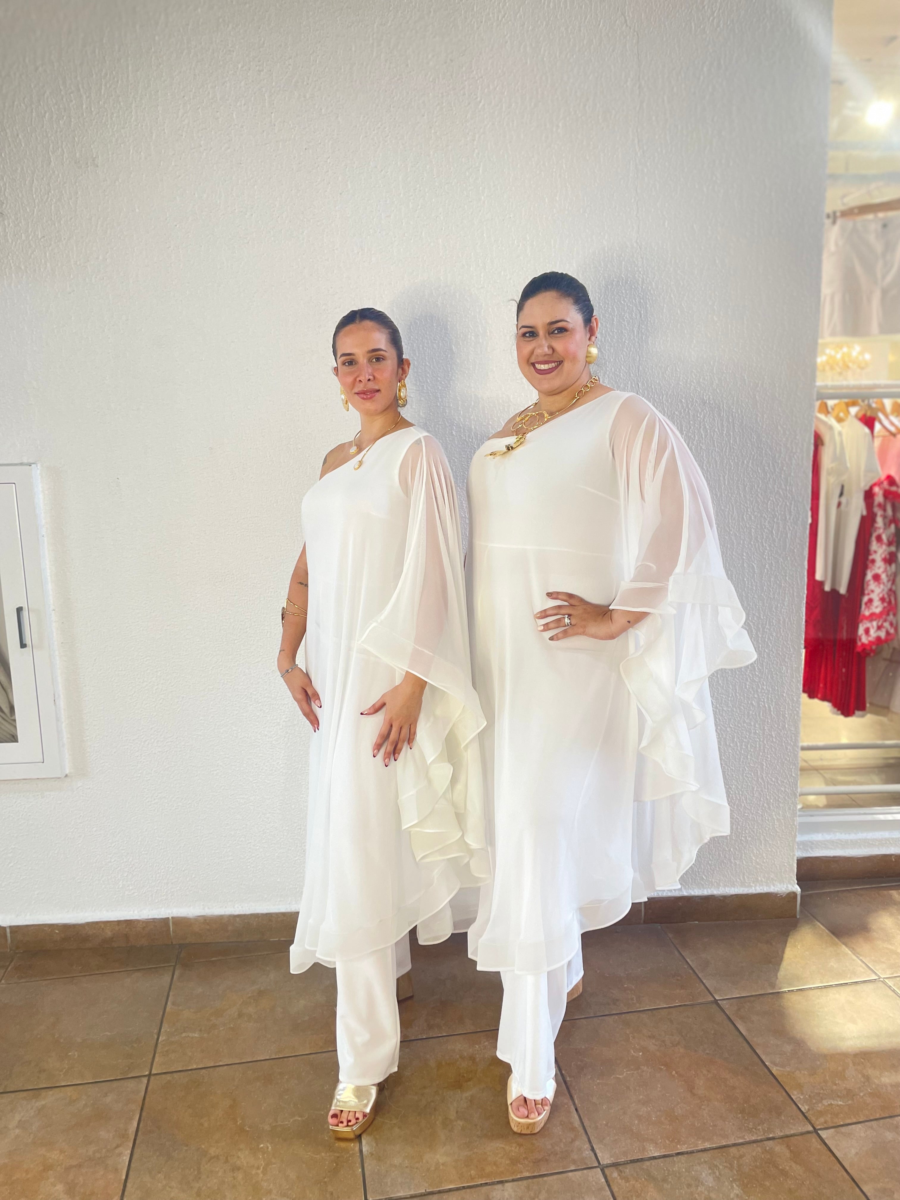 CLOUDLINE JUMPSUIT