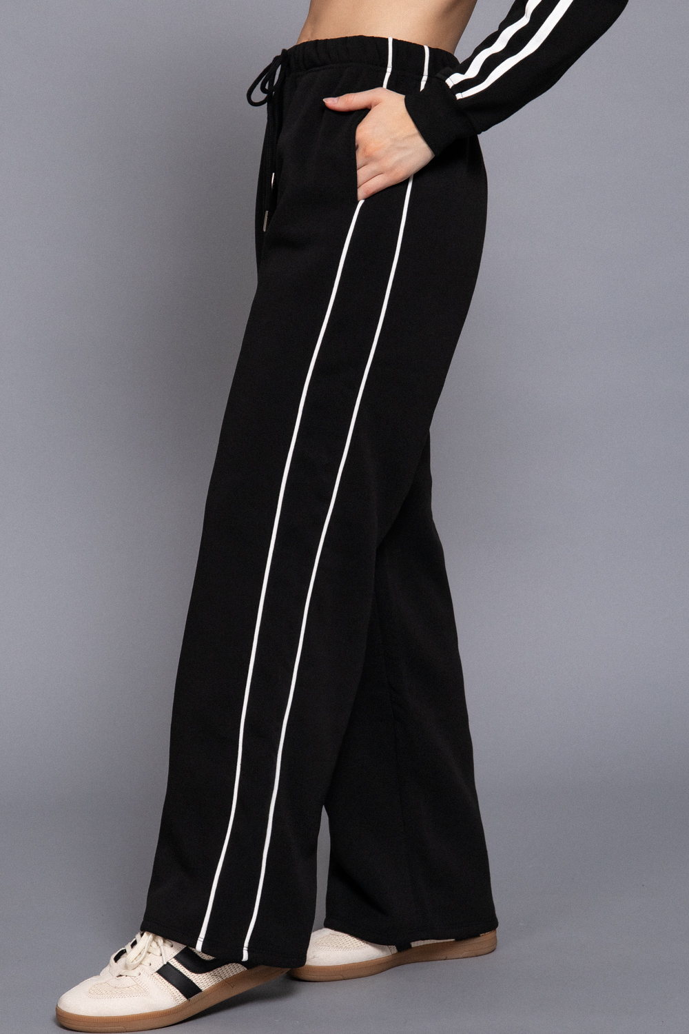 EDGE SWEATPANTS