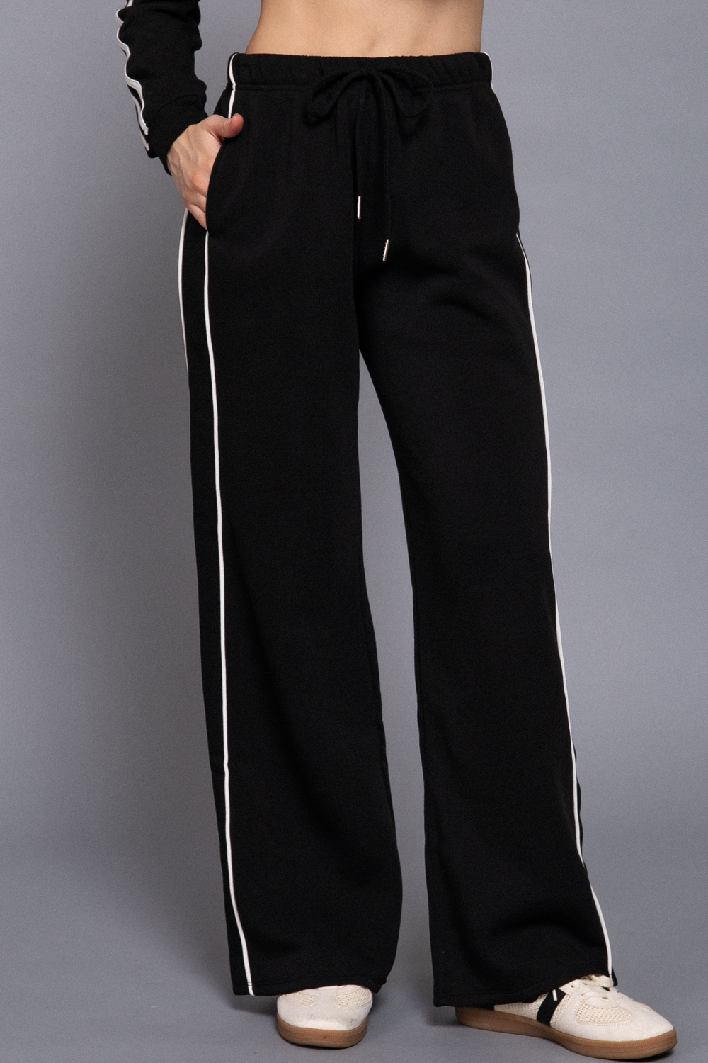 EDGE SWEATPANTS