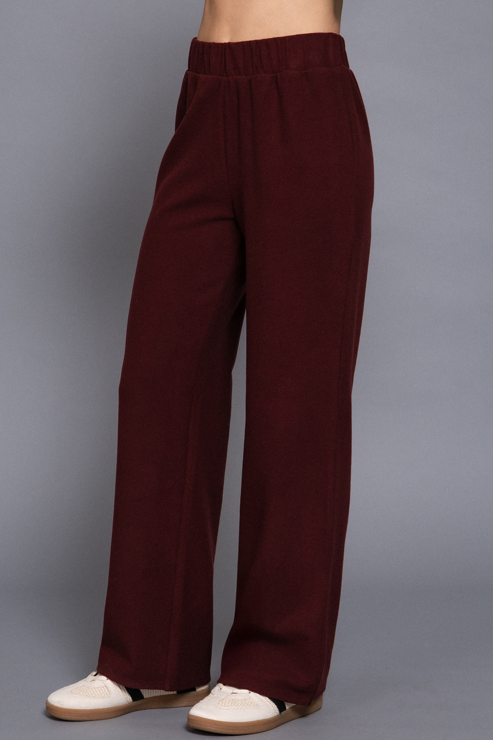 LOUNGE EDGE PANTS