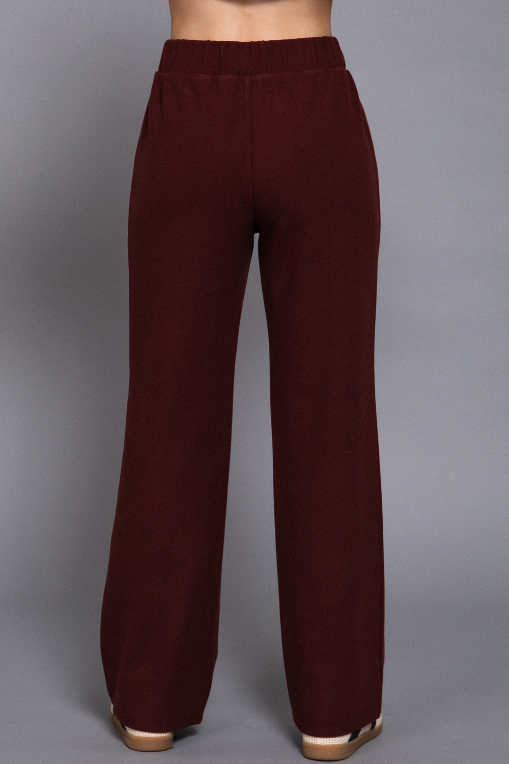 LOUNGE EDGE PANTS