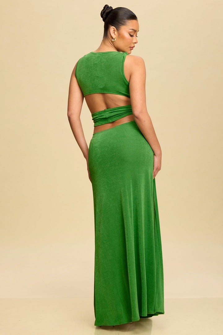 TWIST & FLOW MAXI