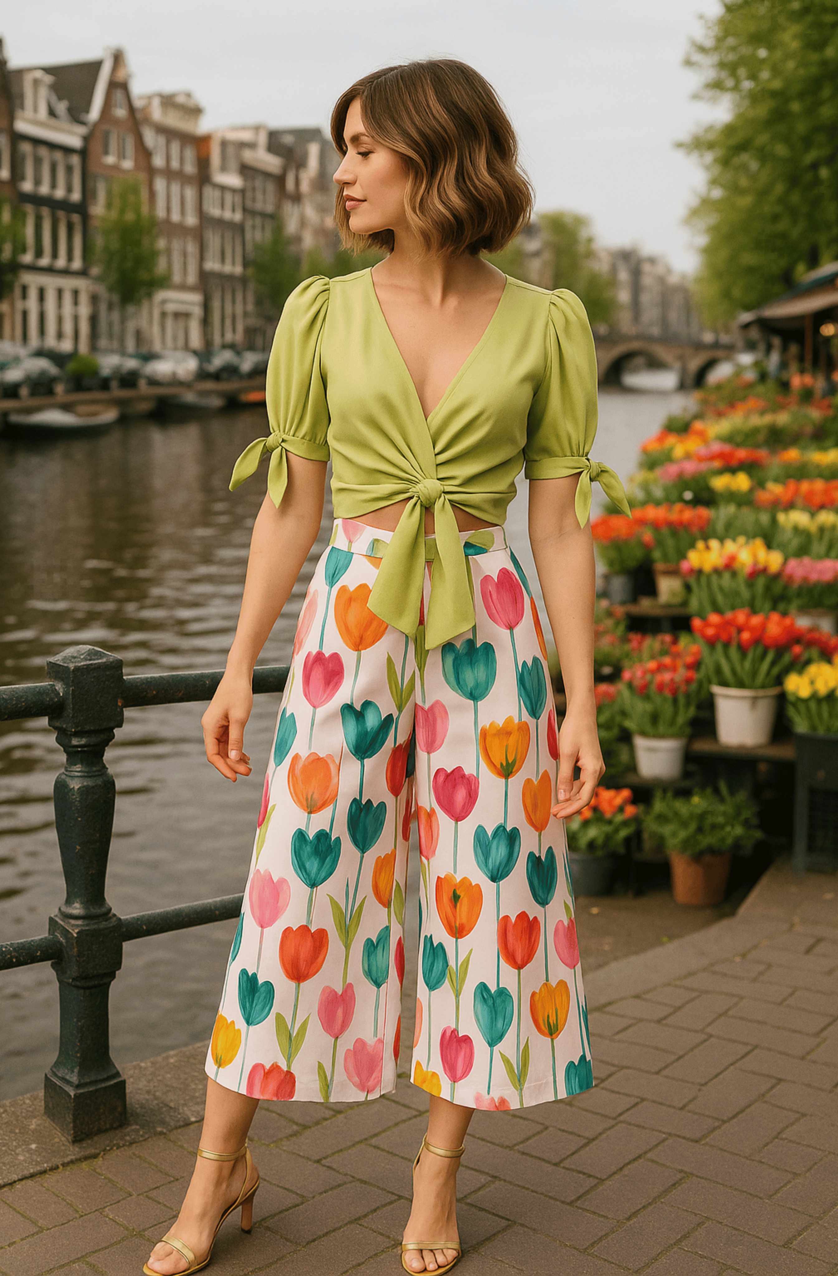 CULOTTE IRENE
