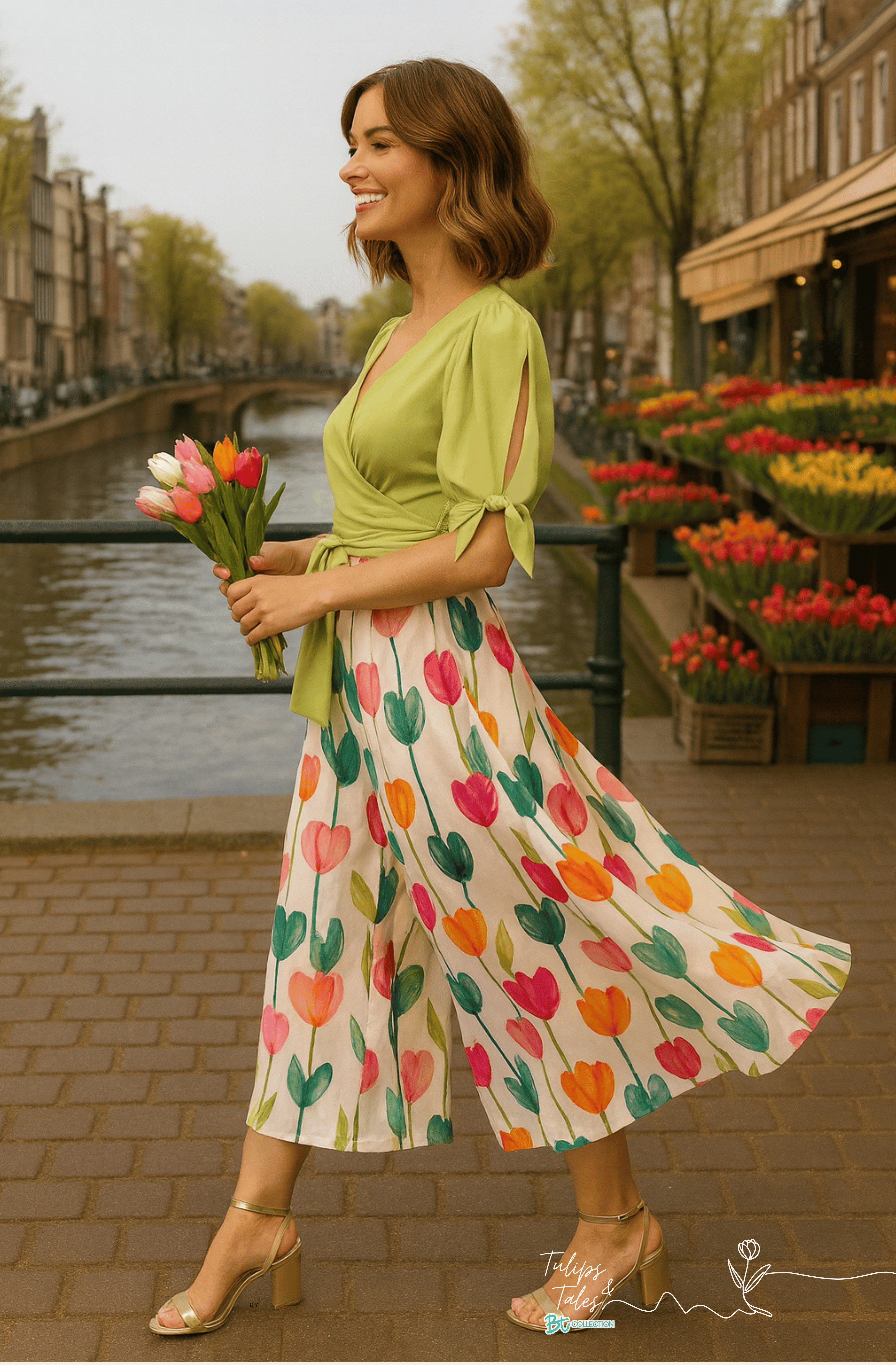 CULOTTE IRENE