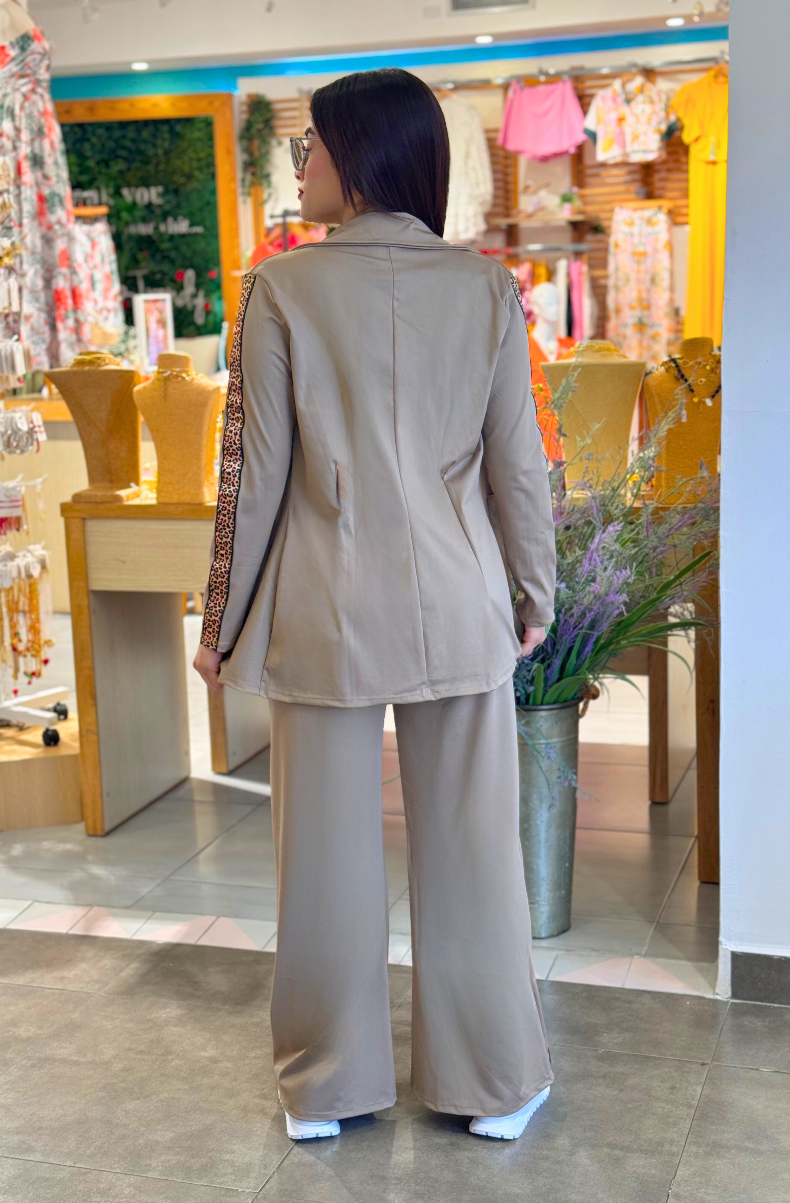 Blazer Viajero