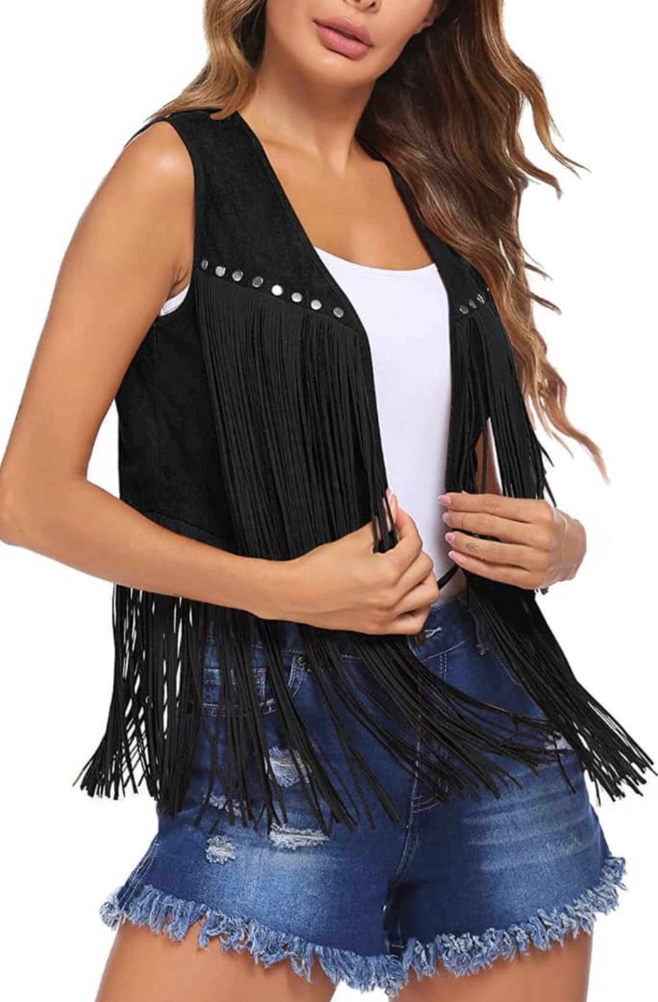 VEST CHALECO HOUSTON