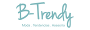 B-Trendy Panamá logo