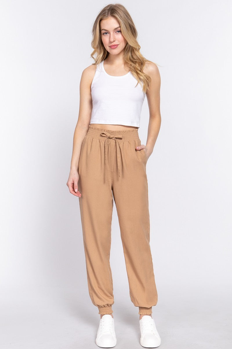 Jogger Pant